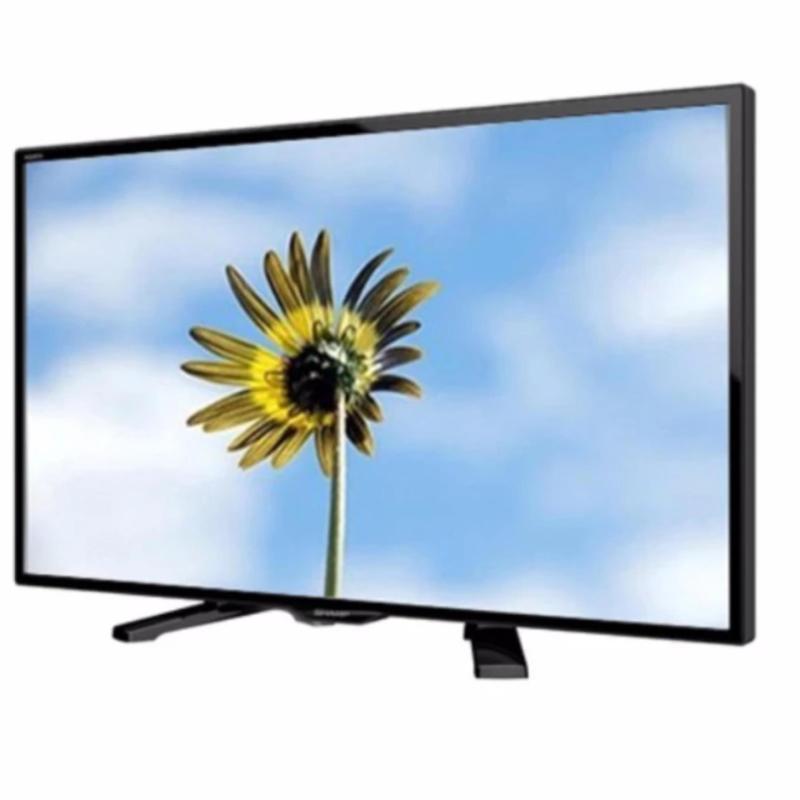 Sharp 32 inch LED TV LC-32LE180I-RESMI