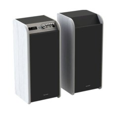 Sharp Active Speaker CBOX-BFM1001U2 - Hitam