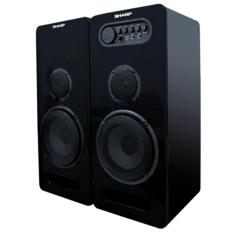 Sharp Active Speaker CBOX-G600U-BL