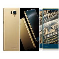 SHARP AQUOS 304 SH - 4G LTE - 5.2