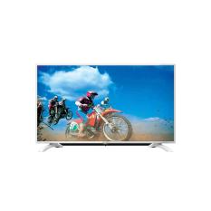 SHARP AQUOS 32inch LC-32LE185i - Putih ( FREE BRAKET )