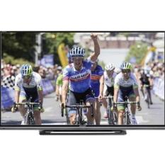 Sharp Aquos 50 inch LED TV LC-50LE275X - Hitam-RESMI