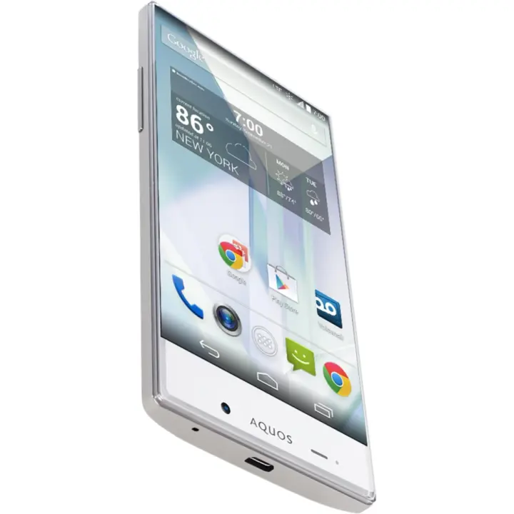 Sharp Aquos Crystal Lazada Indonesia