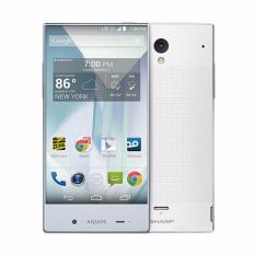 SHARP AQUOS CRYSTAL SH825WI