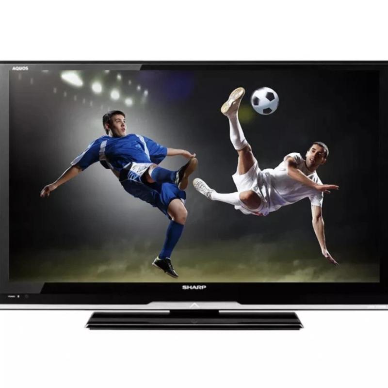 Sharp Aquos LC-29LE507I - 29 - LED TV - BLACK