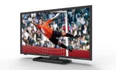 Sharp Aquos Led 32