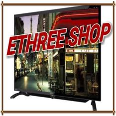SHARP AQUOS LED TV 40 INC 40LE185 - GARANSI RESMI - MURAH
