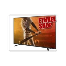 SHARP AQUOS LED TV 60 INC 60LE275 - FULL HD - HD MOVIE - GARANSI RESMI