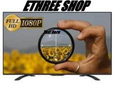 SHARP AQUOS LED TV LC 60LE275X FULL HD DIGITAL BROADCAST NEW