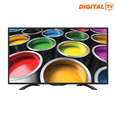 Sharp BIG AQUOS Full HD 45 LC-45LE280X