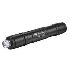 Sharp Eagle Zq-la-05 1 MW 532nm Balok Hijau Senter IP ã-6 Tongkat Laser Penunjuk dengan 1 ã-bintang Kepala 1 ã-Laser Pedang Fittings (hitam)