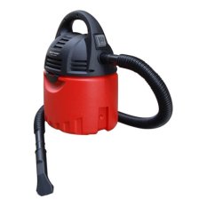Sharp EC-CW60 Vacuum Cleaner Basah & Kering - 600 W - Merah-Hitam