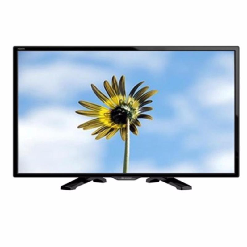 SHARP LC-24LE175I