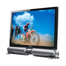 Sharp - LC-32DX888I-Y TV LED - Hitam