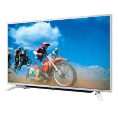 Sharp LC-32LE185-WH Aquos LED TV 32