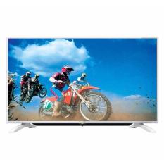 Sharp -LC-40LE185i AQUOS LED TV 40 FULL HD Khusus Jabodetabek