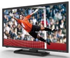 SHARP LC-40LE265M AQUOS LED 40