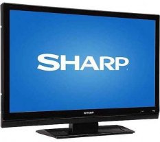 Sharp LC32LE265I Aquos LED TV - 32