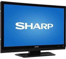 Sharp LC32LE265I Aquos LED TV - 32