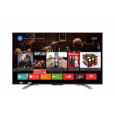Sharp Led Digital smart TV Android LC60LE580X