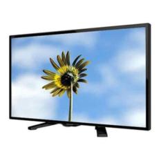 SHARP LED TV - 24 Inch - LC24LE175I Bisa USB MOVIE