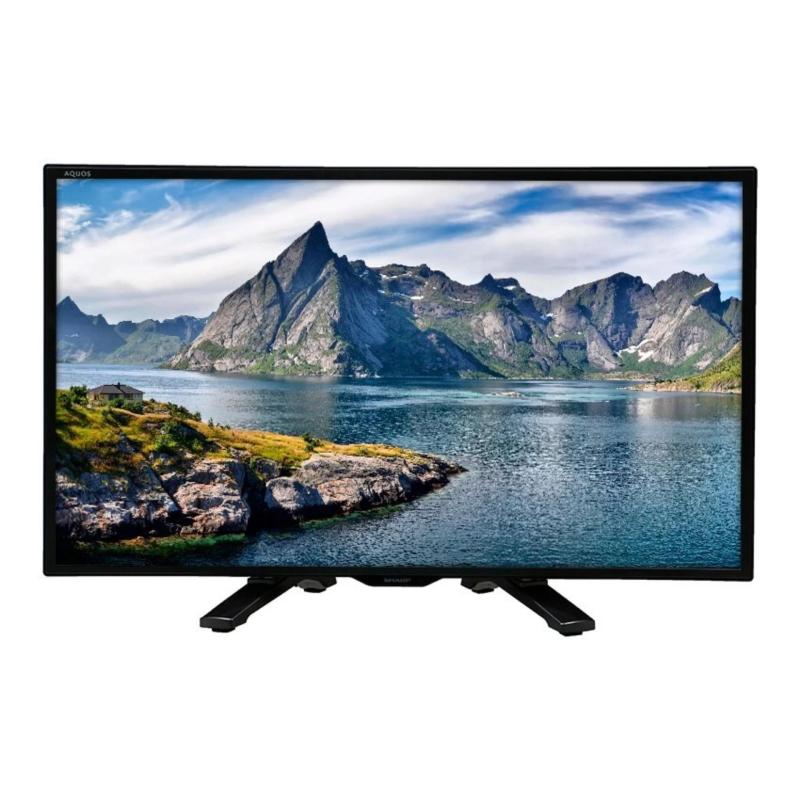 Sharp LED TV 24LE170