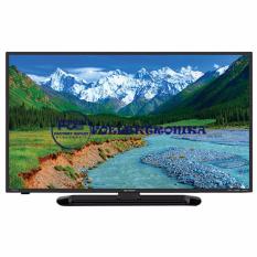 Sharp - LED TV 32 Inch LC-32LE265I - Hitam