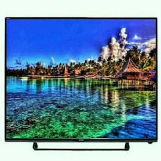 SHARP LED TV 40 INCH 40LE185-Resmi