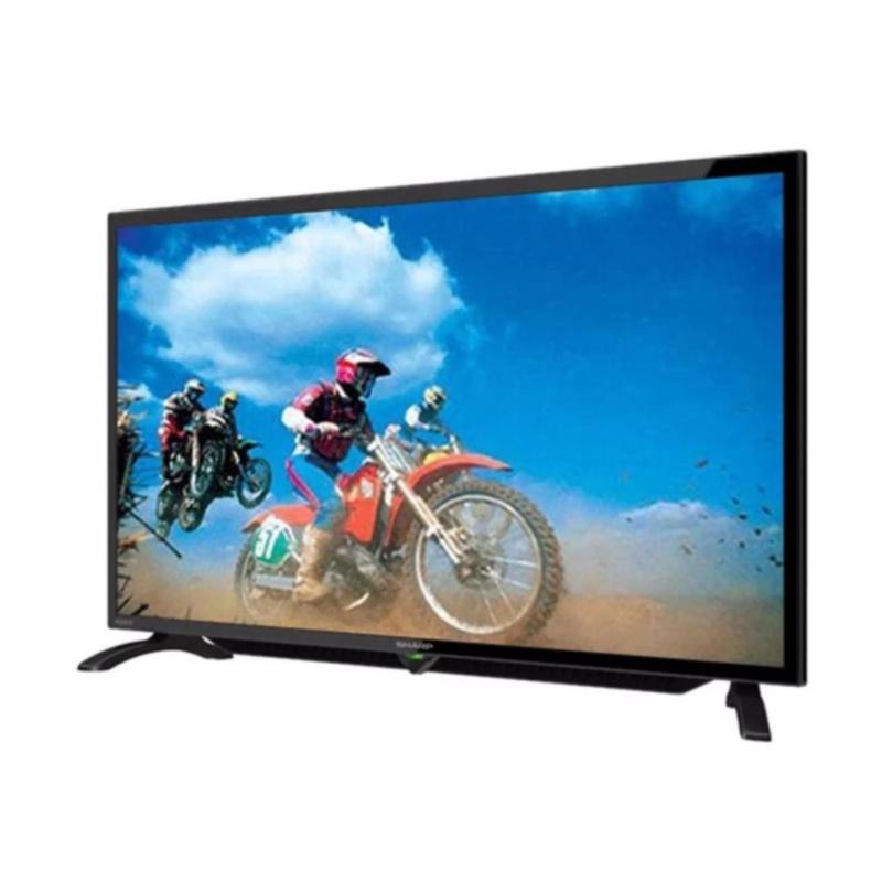 Sharp LED TV 40LE185