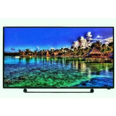 SHARP LED TV 40LE185-RESMI