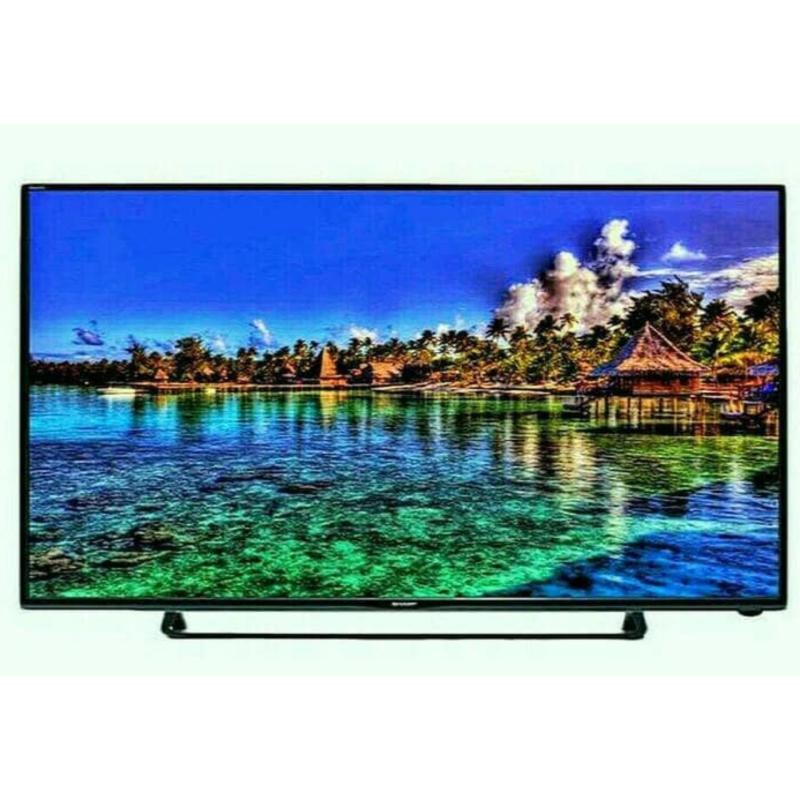 SHARP LED TV 40LE185-RESMI