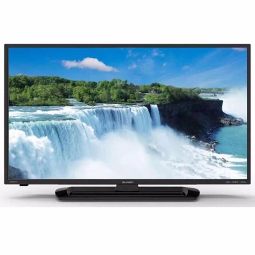 Sharp AQUOS 40 in. LC-40LE265M