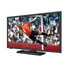 Sharp - LED TV Aquos LC-32LE265I - Hitam