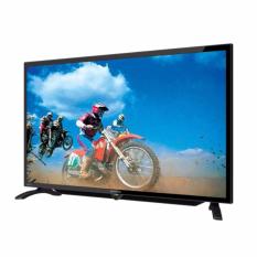 Sharp Led TV Digital LC32LE295I - Free Bracket