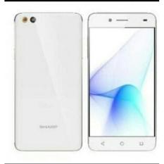 SHARP M1 3/64GB GARANSI SHARP INDONESIA