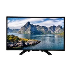 Sharp TV LED 24 inch LC-24LE170I (KHUSUS JABODETABEK)