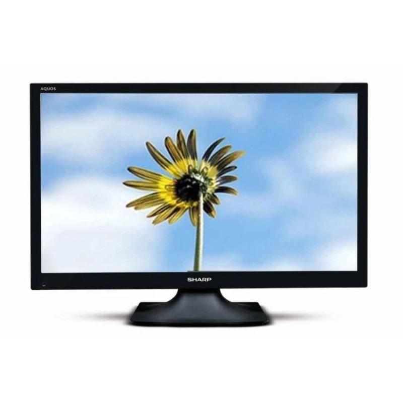 SHARP TV LED 24 inch - LC-24SA4000