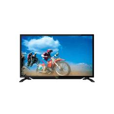 Sharp TV LED 32 inch - LC-32LE179I - Hitam