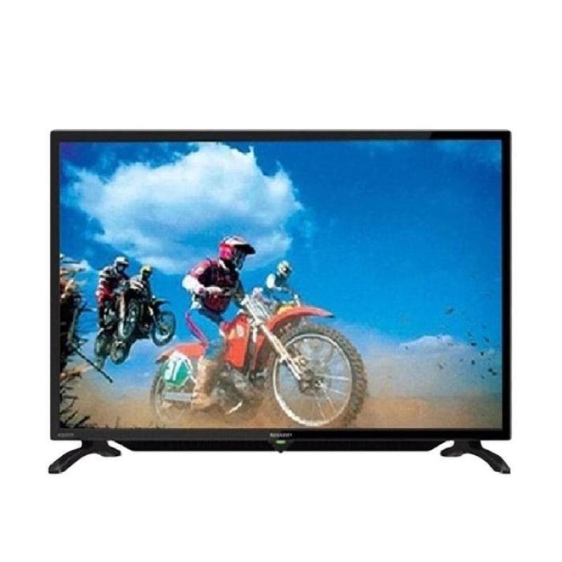 Sharp TV LED 32LE179 32inch FREE ONGKIR (JADETABEK)