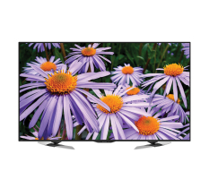 Sharp UHD TV LED Smart Android - 50ue630 - Hitam - Free Shipping Medan