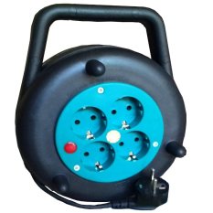 Shinyoku Hinohikari 15M Kabel Roll HH381