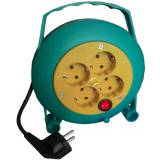 Shinyoku Hinohikari 6M Kabel Roll HH3806