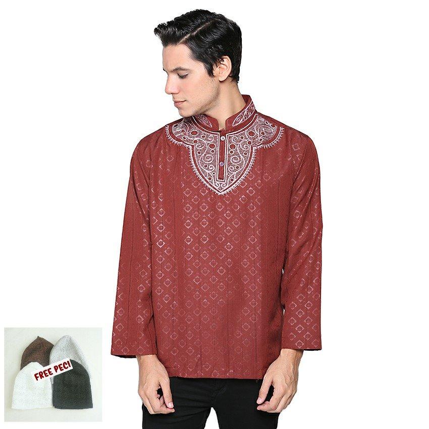SHOHIB MEN MUSLIM WEAR JAMI