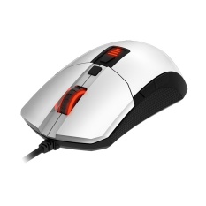 Ditembak Di Bawah Minus Misalnya Kutub Yang Berbeda Zora Sihir Tarik Permainan Profesional Mouse Berkabel Optik Permainan Mouse LOL/DOTA2- internasional