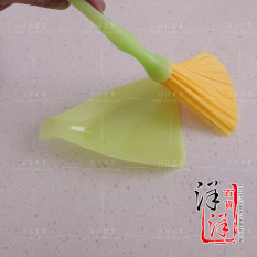 Shun Mei Plastik Mini debu rumah tangga kantor pembersih Komputer keyboard notebook permukaan meja sikat pembersih Set