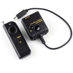 Sidande WX2006 Nirkabel Shutter Remote Control ReleaseforNikonD7000 D5000 D3100 D90 Kamera Digital-Internasional
