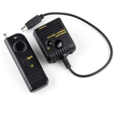 Sidande WX2006 Nirkabel Shutter Remote Control ReleaseforNikonD7000 D5000 D3100 D90 Kamera Digital-Internasional