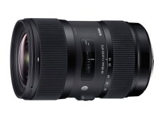 Sigma 18-35mm F1.8 DC HSM Art untuk Nikon