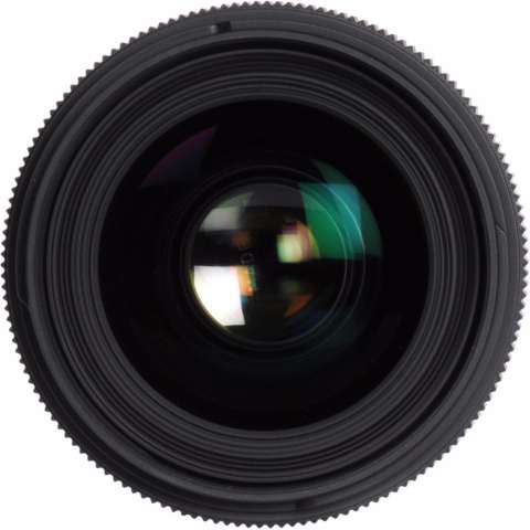 Sigma 35mm F1.4 DG HSM I Art For Nikon 2