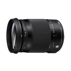 Sigma for Canon 18-300mm f/3.5-6.3 DC MACRO OS HSM | C